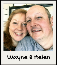 Wayne & Helen Mountford Window Repair Centre